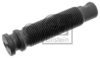 VOLVO 1614229S1 Spring Bolt